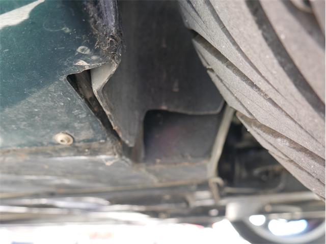 2000 Qvale Manusta (CC-2099131) for sale in Reno, Nevada