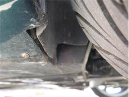 2000 Qvale Manusta (CC-2099131) for sale in Reno, Nevada