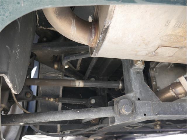 2000 Qvale Manusta (CC-2099131) for sale in Reno, Nevada