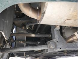 2000 Qvale Manusta (CC-2099131) for sale in Reno, Nevada