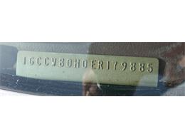 1984 Chevrolet El Camino (CC-2099132) for sale in Reno, Nevada