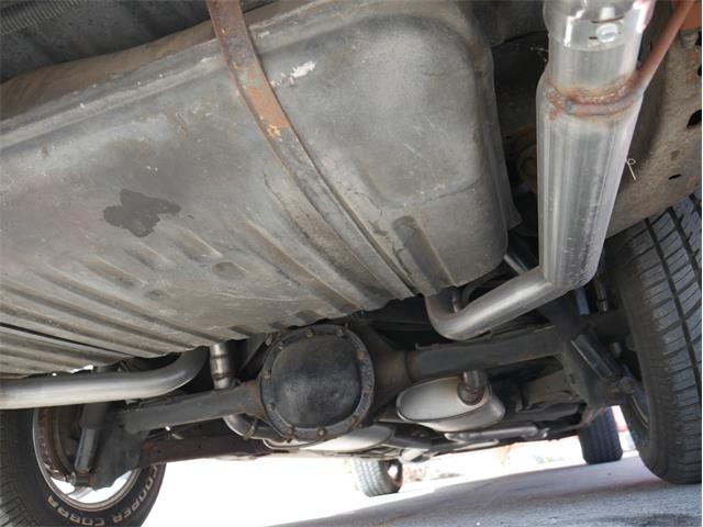 1984 Chevrolet El Camino (CC-2099132) for sale in Reno, Nevada