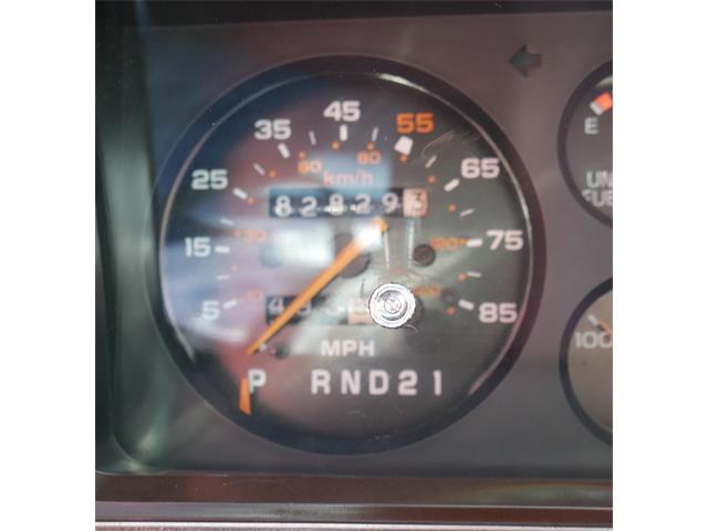 1984 Chevrolet El Camino (CC-2099132) for sale in Reno, Nevada