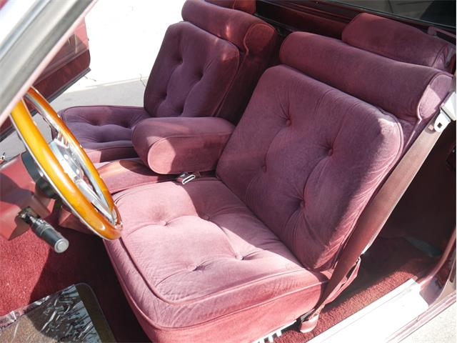 1984 Chevrolet El Camino (CC-2099132) for sale in Reno, Nevada