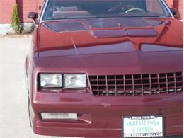 1984 Chevrolet El Camino (CC-2099132) for sale in Reno, Nevada