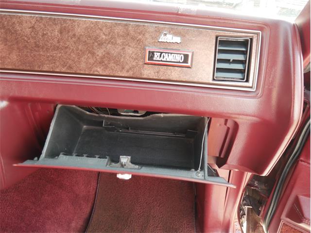 1984 Chevrolet El Camino (CC-2099132) for sale in Reno, Nevada