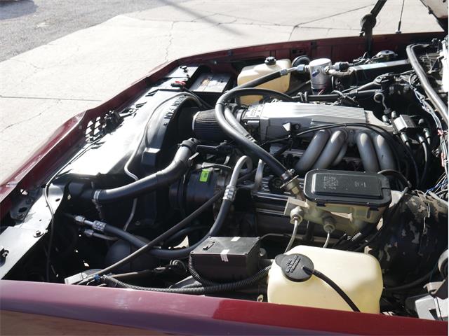 1984 Chevrolet El Camino (CC-2099132) for sale in Reno, Nevada