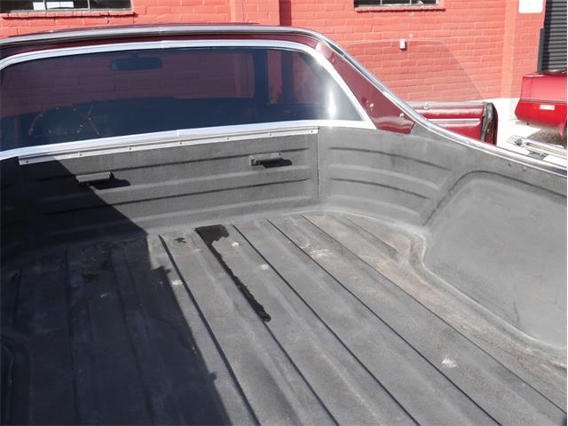 1984 Chevrolet El Camino (CC-2099132) for sale in Reno, Nevada