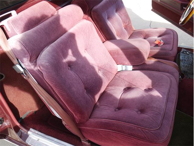 1984 Chevrolet El Camino (CC-2099132) for sale in Reno, Nevada