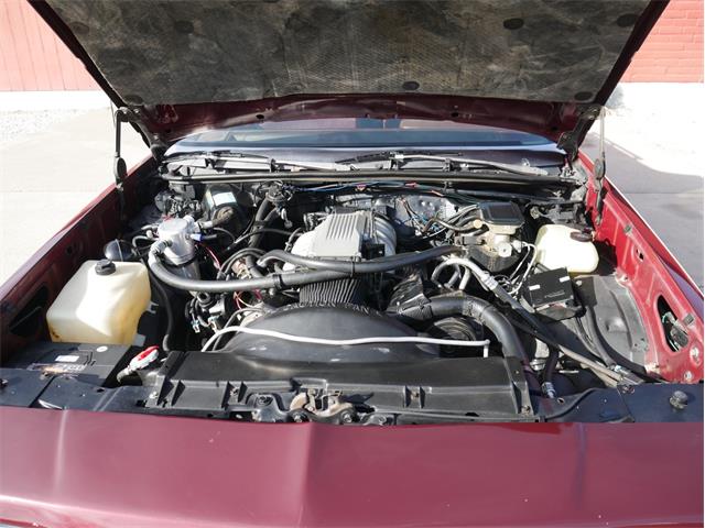 1984 Chevrolet El Camino (CC-2099132) for sale in Reno, Nevada