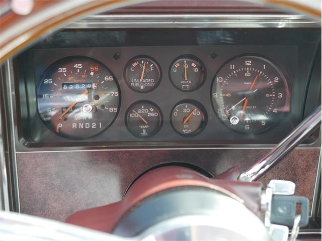 1984 Chevrolet El Camino (CC-2099132) for sale in Reno, Nevada