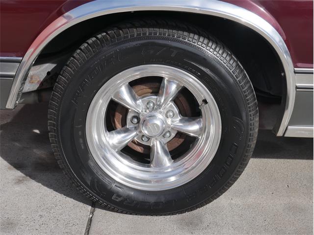 1984 Chevrolet El Camino (CC-2099132) for sale in Reno, Nevada