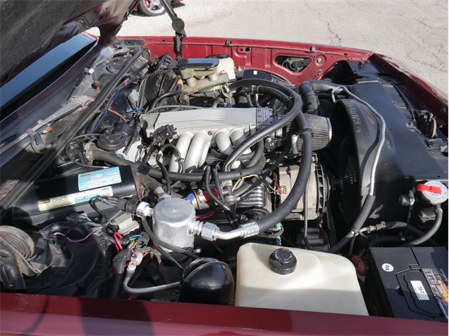 1984 Chevrolet El Camino (CC-2099132) for sale in Reno, Nevada