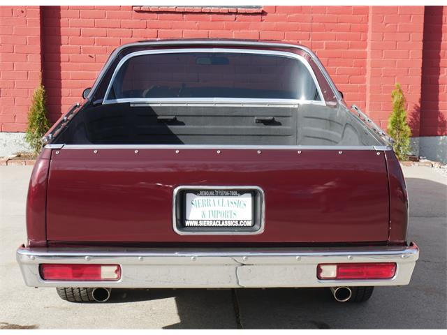 1984 Chevrolet El Camino (CC-2099132) for sale in Reno, Nevada