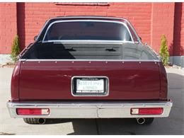 1984 Chevrolet El Camino (CC-2099132) for sale in Reno, Nevada