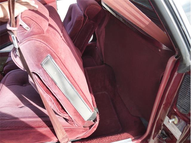 1984 Chevrolet El Camino (CC-2099132) for sale in Reno, Nevada