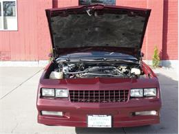 1984 Chevrolet El Camino (CC-2099132) for sale in Reno, Nevada