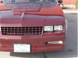 1984 Chevrolet El Camino (CC-2099132) for sale in Reno, Nevada