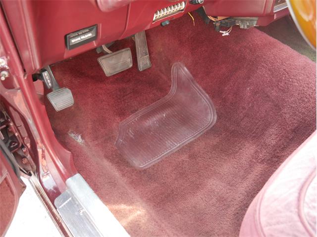 1984 Chevrolet El Camino (CC-2099132) for sale in Reno, Nevada