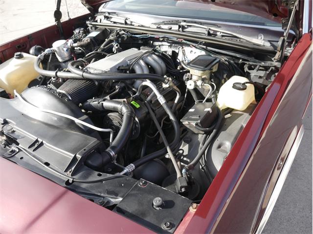 1984 Chevrolet El Camino (CC-2099132) for sale in Reno, Nevada