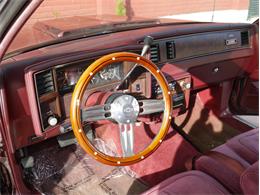 1984 Chevrolet El Camino (CC-2099132) for sale in Reno, Nevada