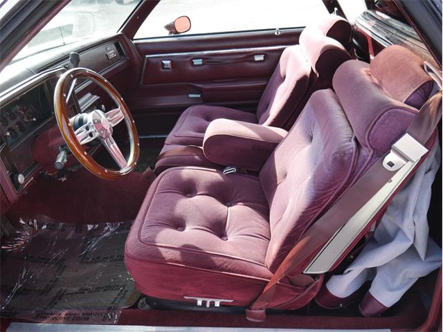 1984 Chevrolet El Camino (CC-2099132) for sale in Reno, Nevada