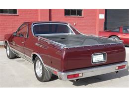1984 Chevrolet El Camino (CC-2099132) for sale in Reno, Nevada