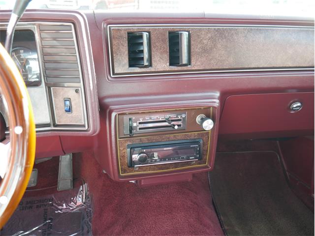 1984 Chevrolet El Camino (CC-2099132) for sale in Reno, Nevada