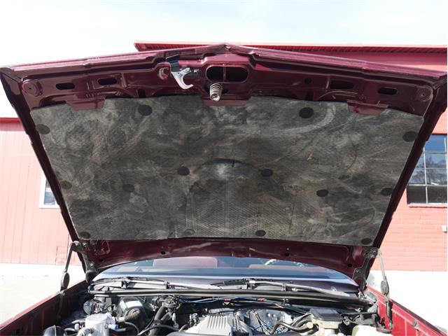 1984 Chevrolet El Camino (CC-2099132) for sale in Reno, Nevada