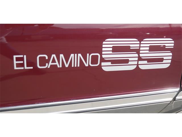 1984 Chevrolet El Camino (CC-2099132) for sale in Reno, Nevada