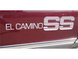 1984 Chevrolet El Camino (CC-2099132) for sale in Reno, Nevada