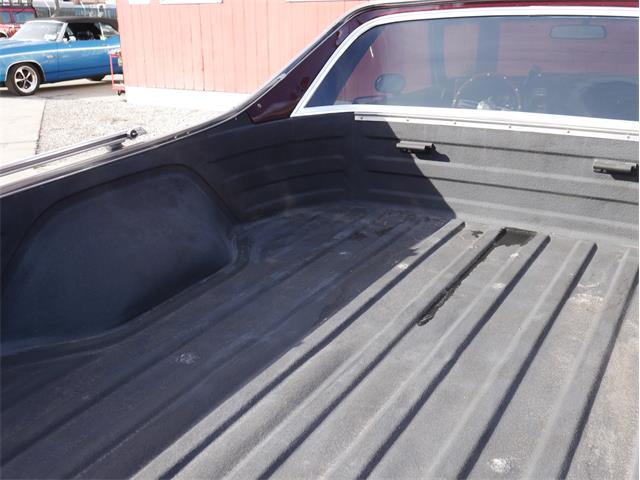 1984 Chevrolet El Camino (CC-2099132) for sale in Reno, Nevada