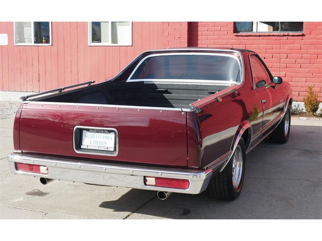 1984 Chevrolet El Camino (CC-2099132) for sale in Reno, Nevada