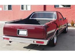 1984 Chevrolet El Camino (CC-2099132) for sale in Reno, Nevada