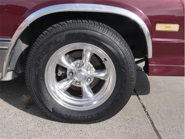 1984 Chevrolet El Camino (CC-2099132) for sale in Reno, Nevada