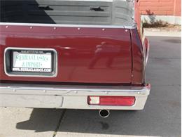 1984 Chevrolet El Camino (CC-2099132) for sale in Reno, Nevada