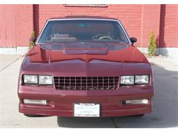 1984 Chevrolet El Camino (CC-2099132) for sale in Reno, Nevada