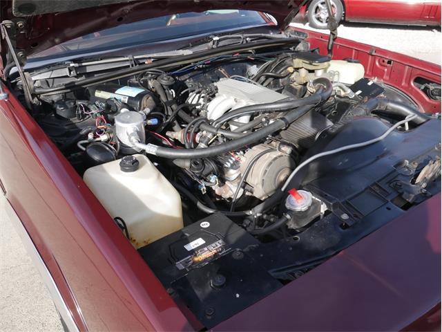 1984 Chevrolet El Camino (CC-2099132) for sale in Reno, Nevada