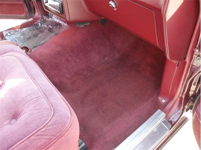 1984 Chevrolet El Camino (CC-2099132) for sale in Reno, Nevada