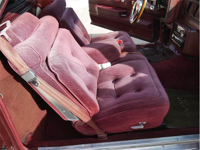 1984 Chevrolet El Camino (CC-2099132) for sale in Reno, Nevada
