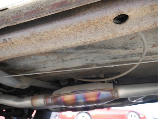 1984 Chevrolet El Camino (CC-2099132) for sale in Reno, Nevada