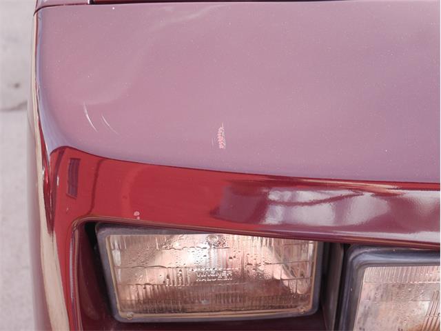 1984 Chevrolet El Camino (CC-2099132) for sale in Reno, Nevada