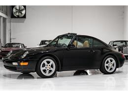 1996 Porsche 911 Carrera (CC-2099133) for sale in St. Louis, Missouri