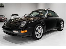 1996 Porsche 911 Carrera (CC-2099133) for sale in St. Louis, Missouri