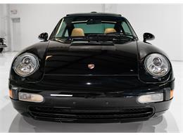 1996 Porsche 911 Carrera (CC-2099133) for sale in St. Louis, Missouri