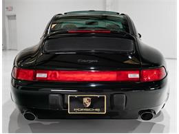 1996 Porsche 911 Carrera (CC-2099133) for sale in St. Louis, Missouri