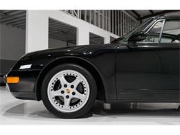 1996 Porsche 911 Carrera (CC-2099133) for sale in St. Louis, Missouri