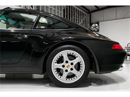 1996 Porsche 911 Carrera (CC-2099133) for sale in St. Louis, Missouri