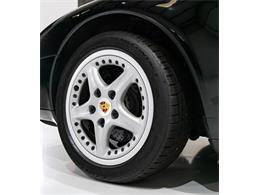 1996 Porsche 911 Carrera (CC-2099133) for sale in St. Louis, Missouri