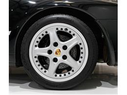 1996 Porsche 911 Carrera (CC-2099133) for sale in St. Louis, Missouri
